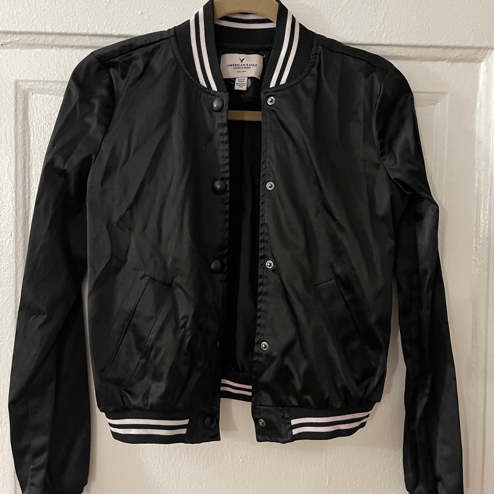 American Eagle Bomber Jacket